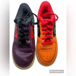 Nike Air Jordan LV8 What the 90s Kids